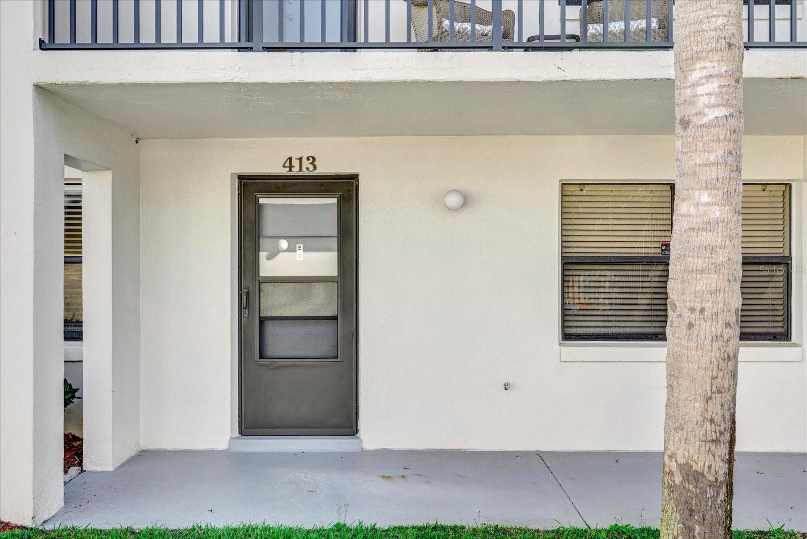 BREAKERS WEST - Residential Lease