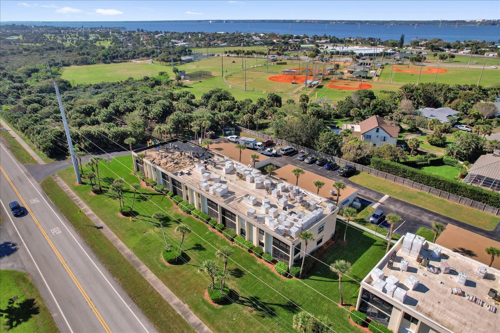 BREAKERS WEST - Residential Lease