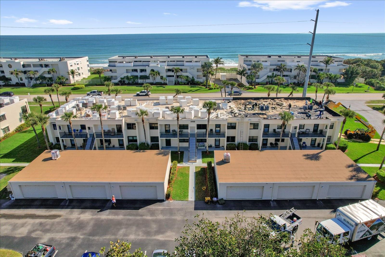 BREAKERS WEST - Residential Lease