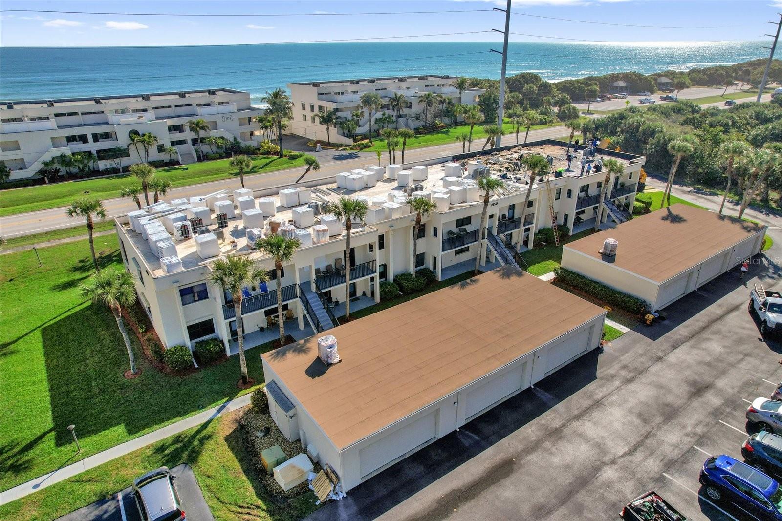 BREAKERS WEST - Residential Lease