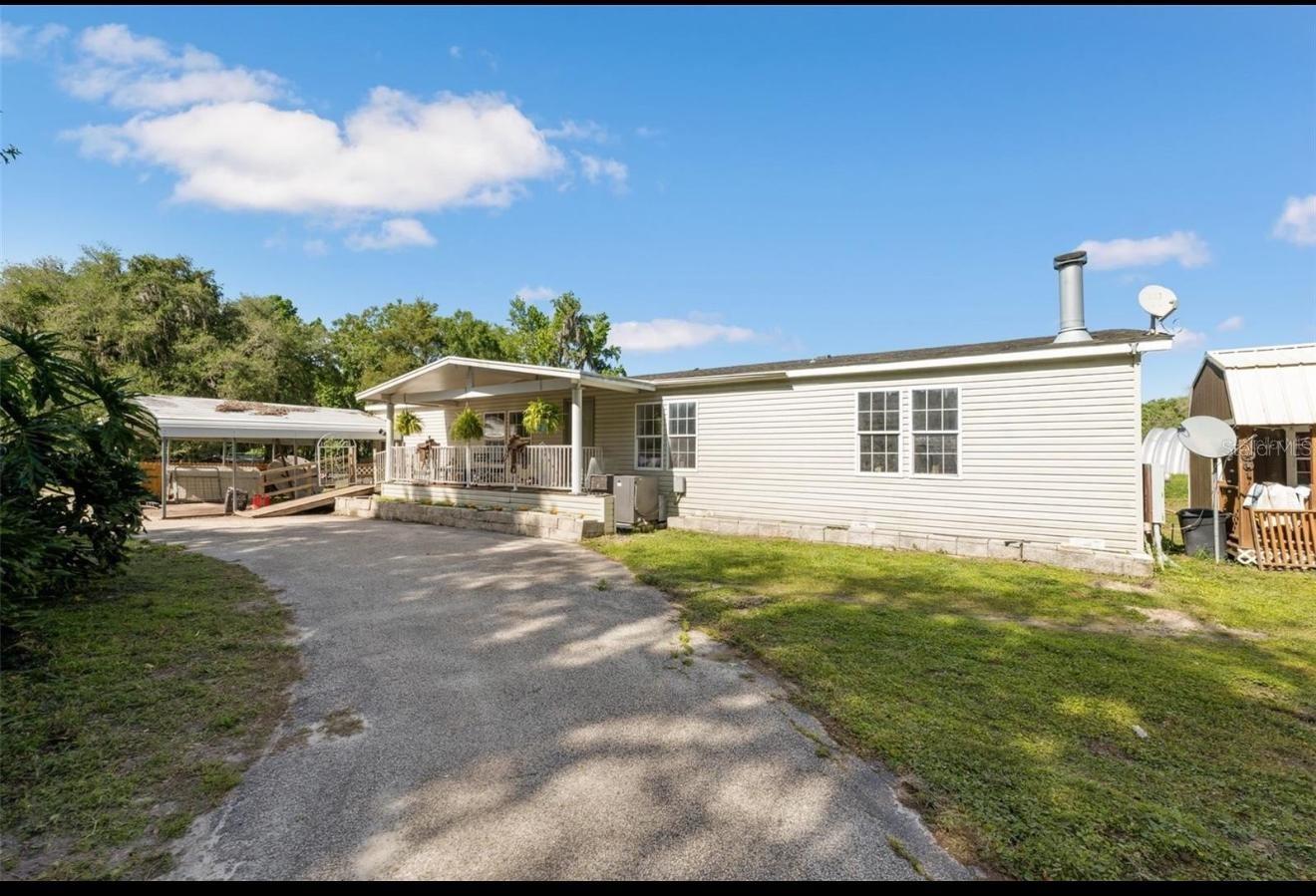 BROOKSVILLE HAMMOCK LAND COMPA - Residential