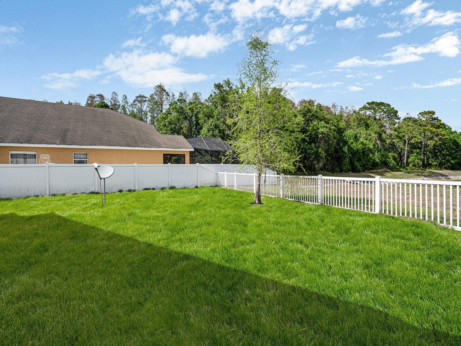 COLONY LAKES - Residential