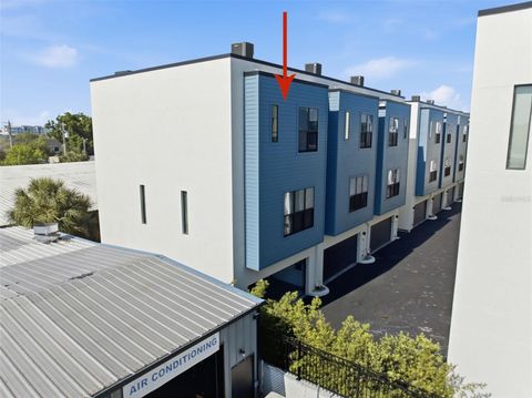 Photo of 4810 W Mcelroy Avenue #7, Tampa, FL 33611 (MLS # TB8502982)