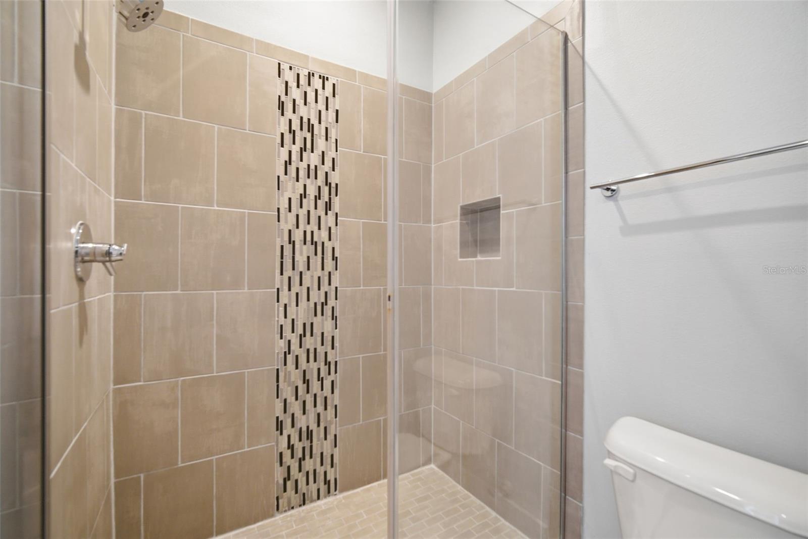 SOUTH WESTSHORE TWNHMS - Residential