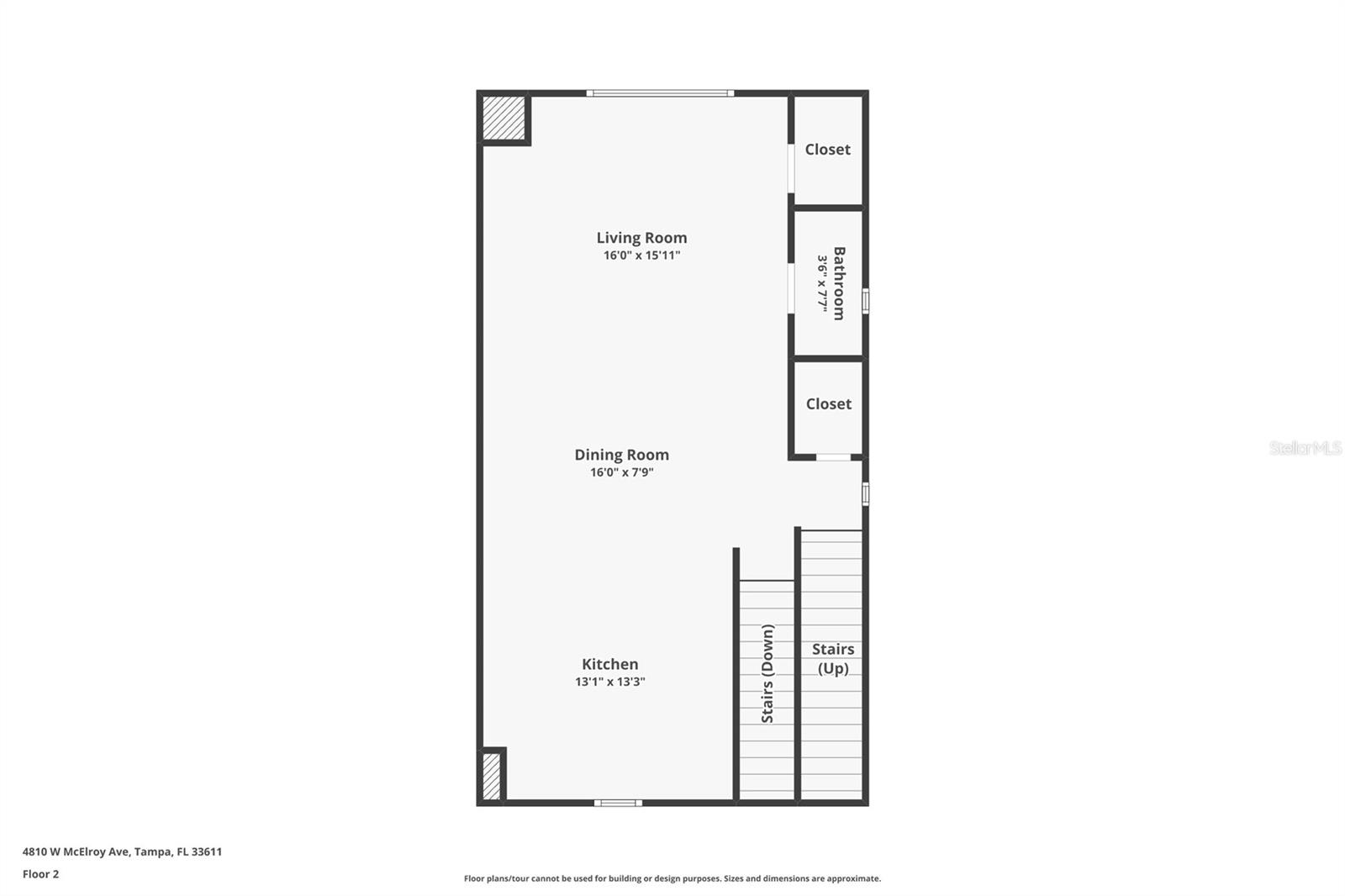 SOUTH WESTSHORE TWNHMS - Residential