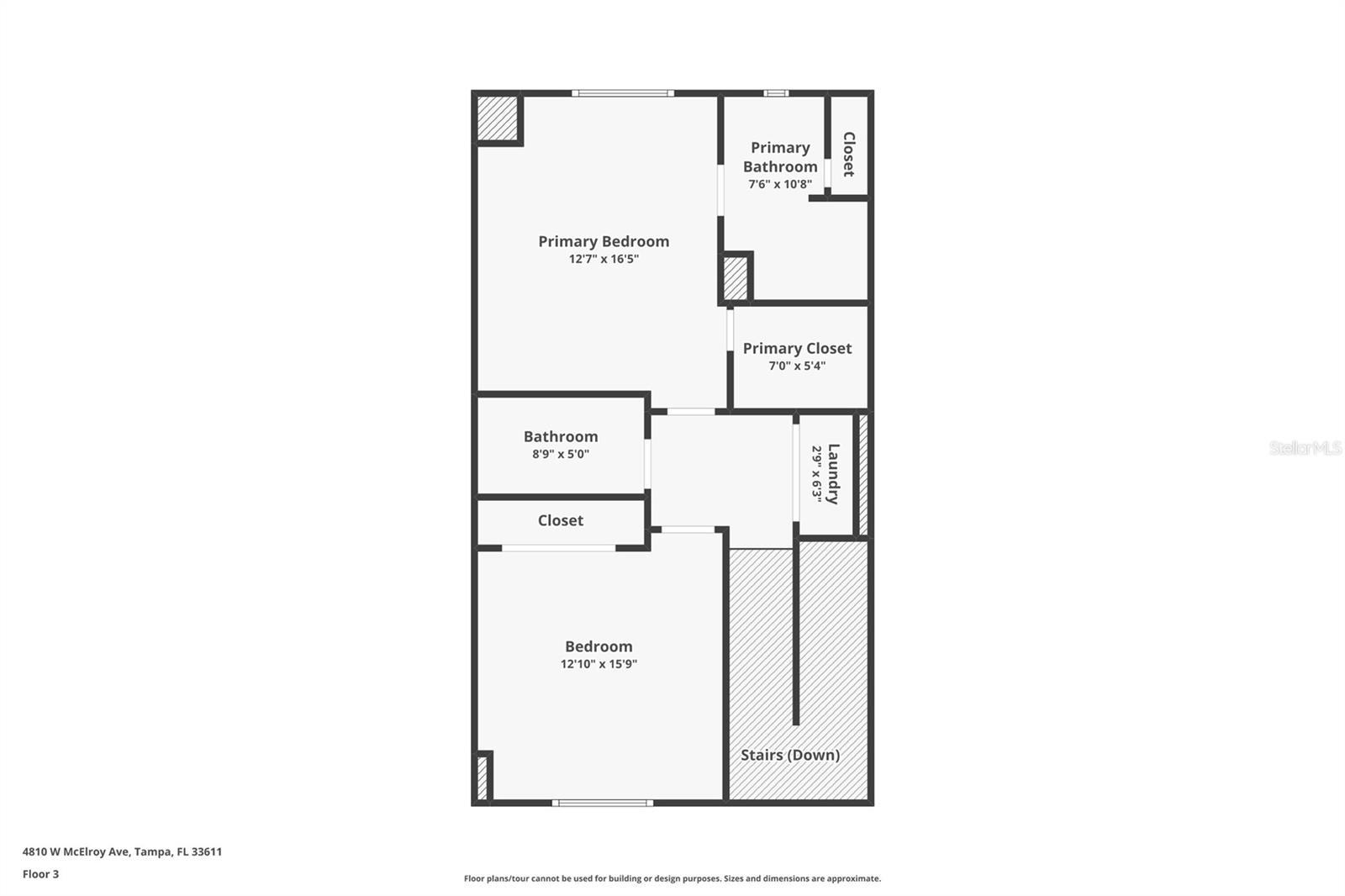SOUTH WESTSHORE TWNHMS - Residential