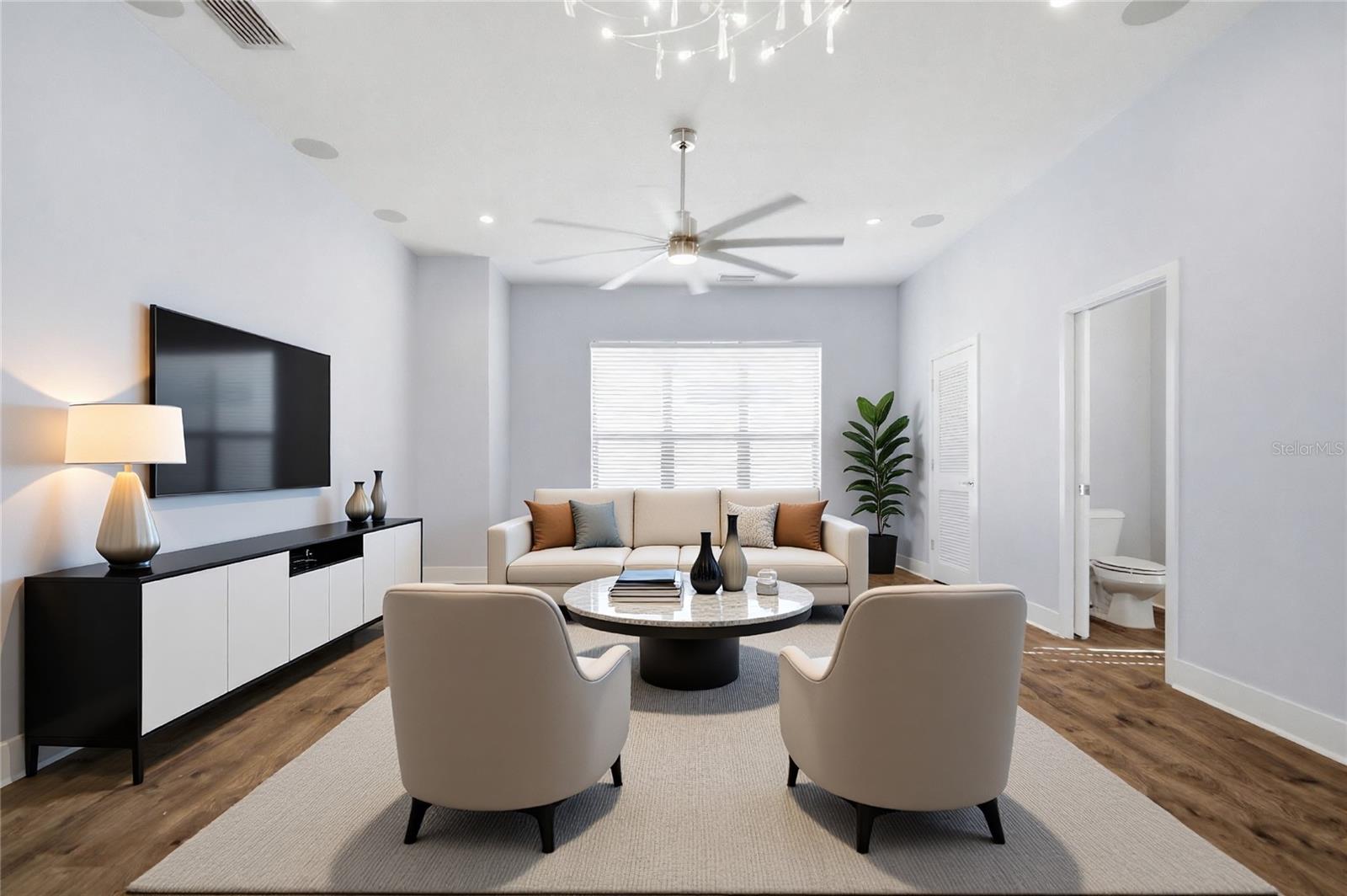 SOUTH WESTSHORE TWNHMS - Residential