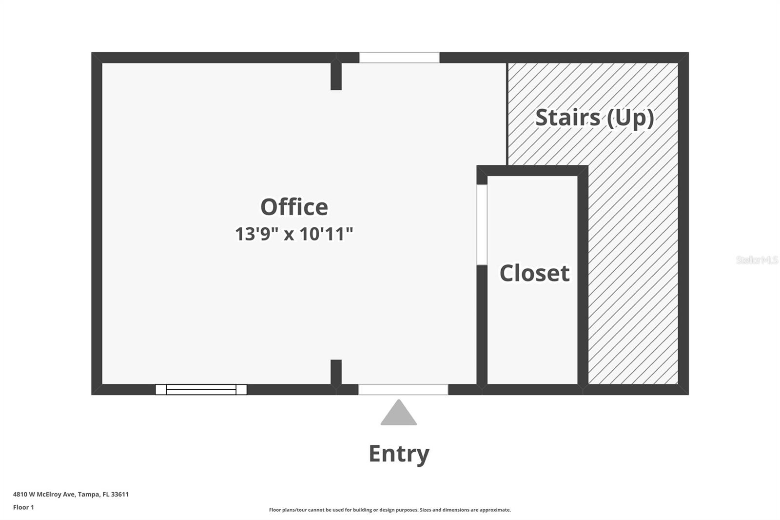 SOUTH WESTSHORE TWNHMS - Residential