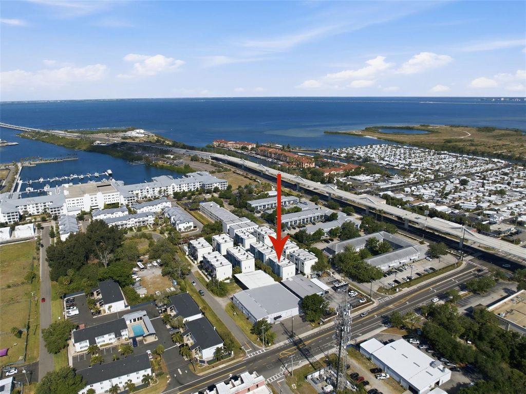 Photo of 4810 W Mcelroy Avenue #7, Tampa, FL 33611 (MLS # TB8502982)