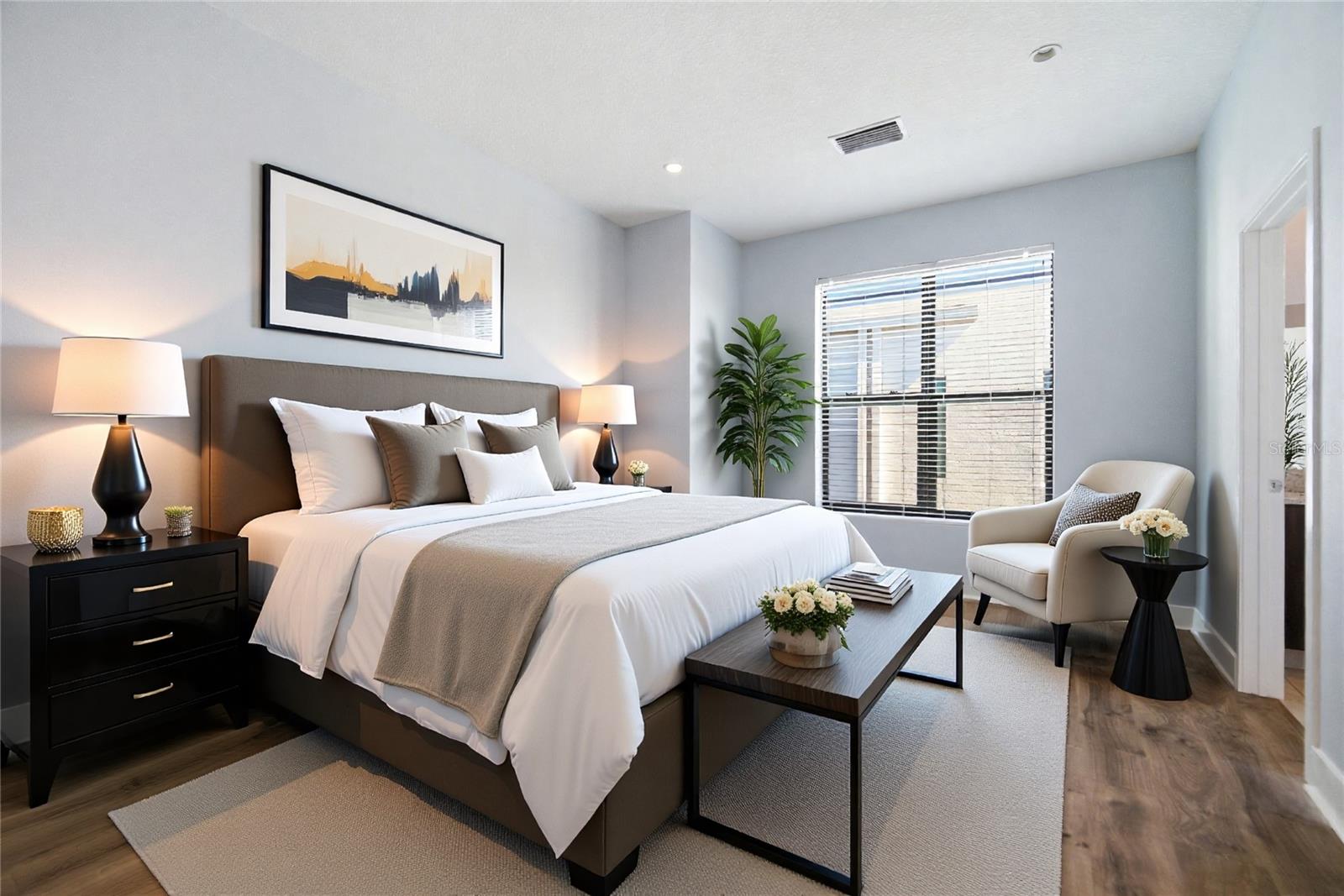 SOUTH WESTSHORE TWNHMS - Residential