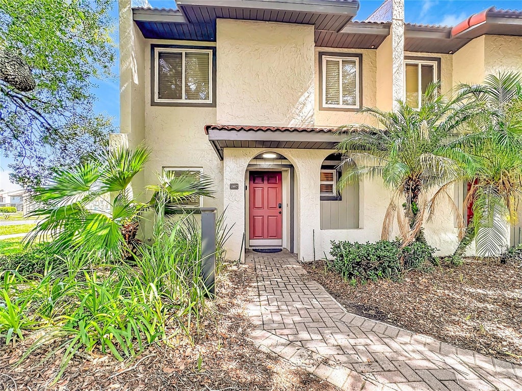 Photo of 1007 Baseball And Boardwalk Court, Kissimmee, FL 34746 (MLS # O6435882)