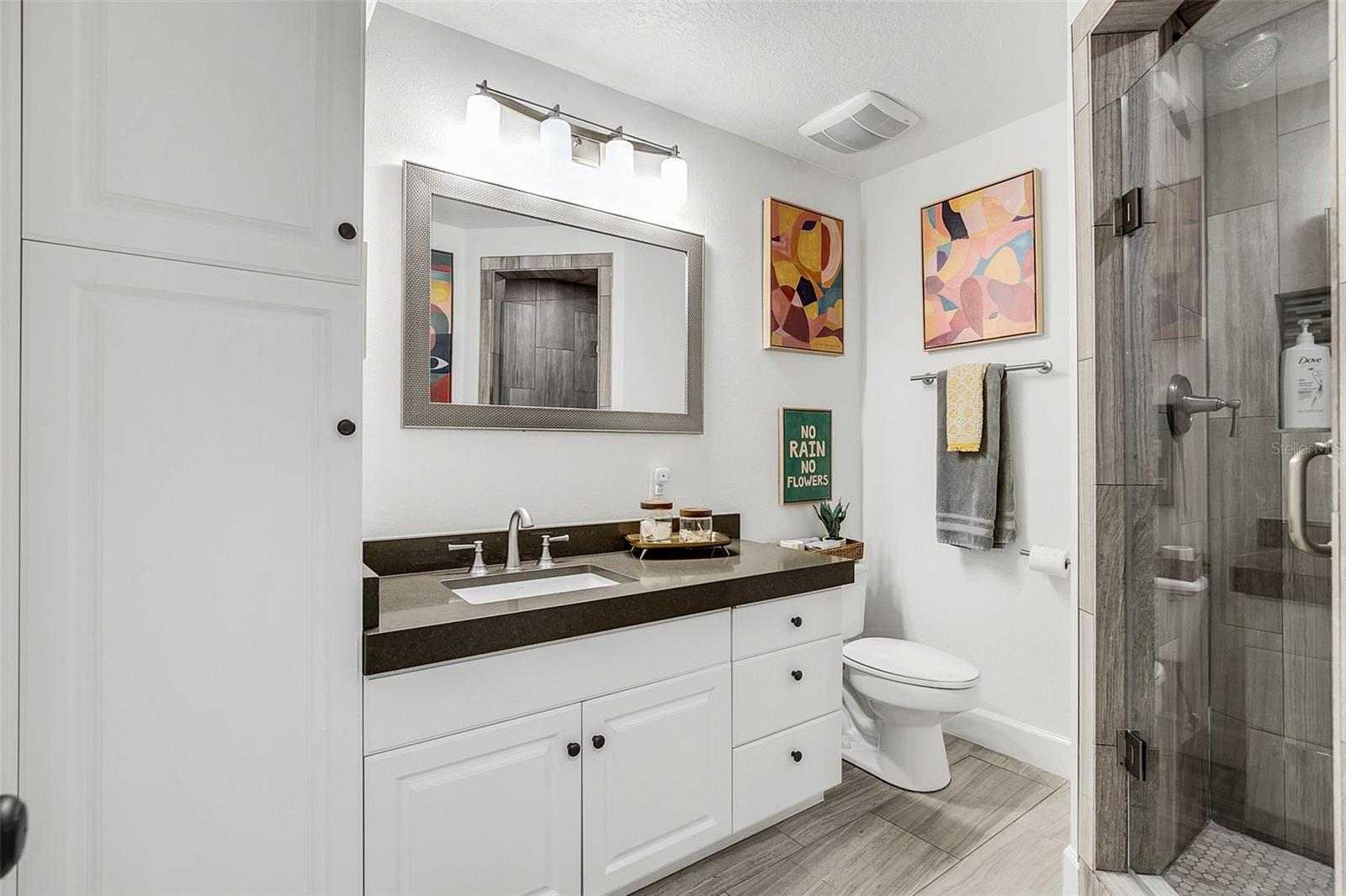 TUSCANY PLACE 1ST ADD - Residential