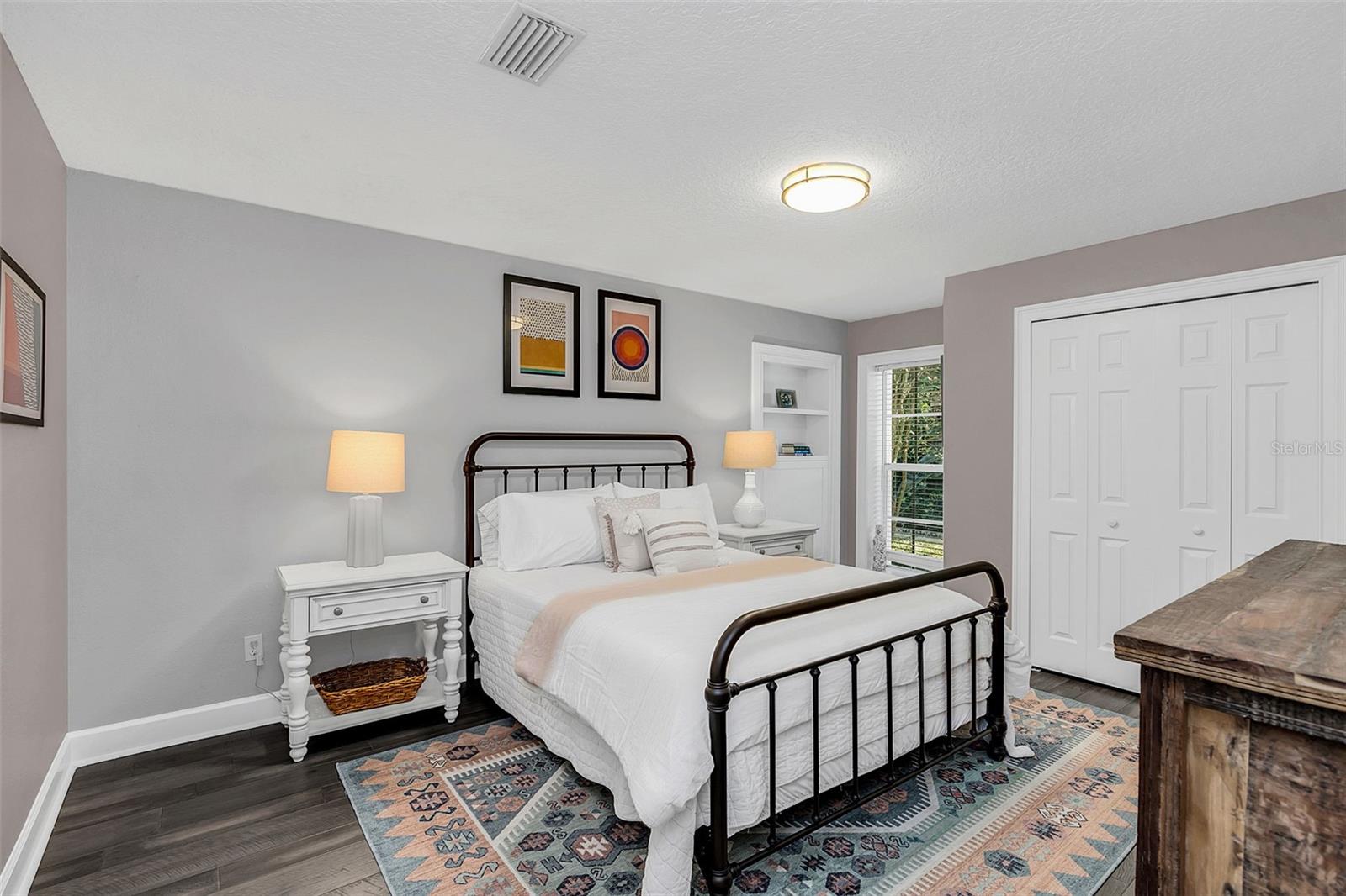 TUSCANY PLACE 1ST ADD - Residential