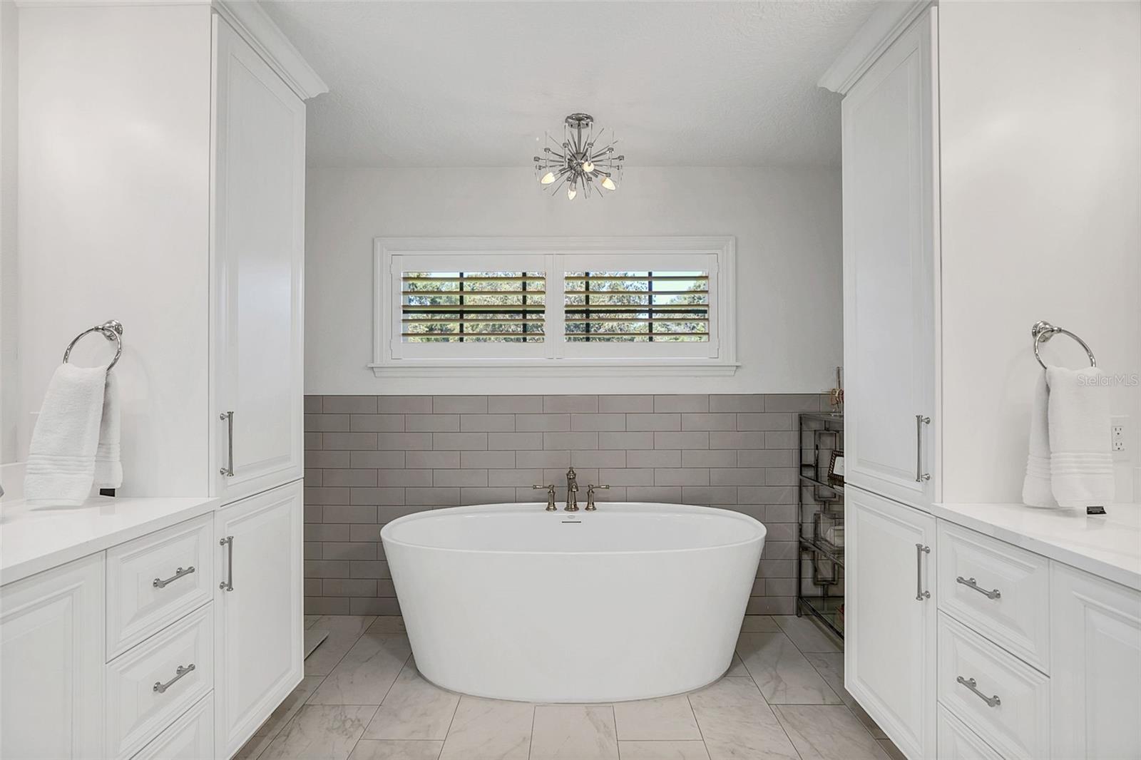 TUSCANY PLACE 1ST ADD - Residential