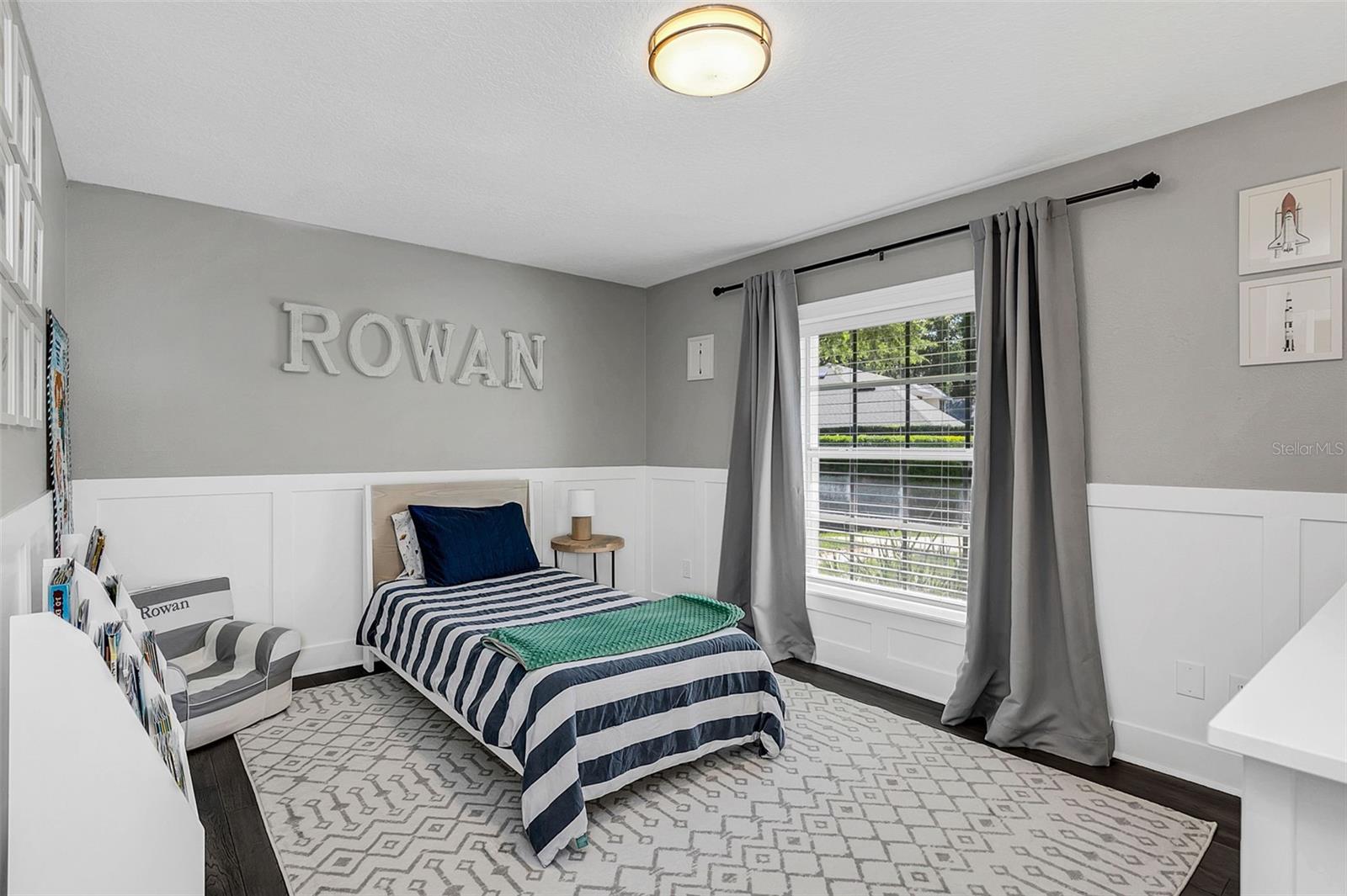 TUSCANY PLACE 1ST ADD - Residential