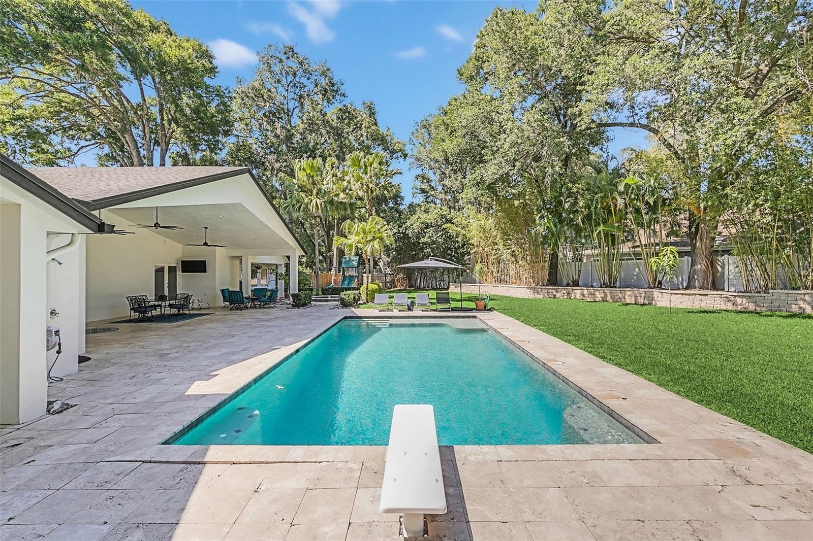 TUSCANY PLACE 1ST ADD - Residential