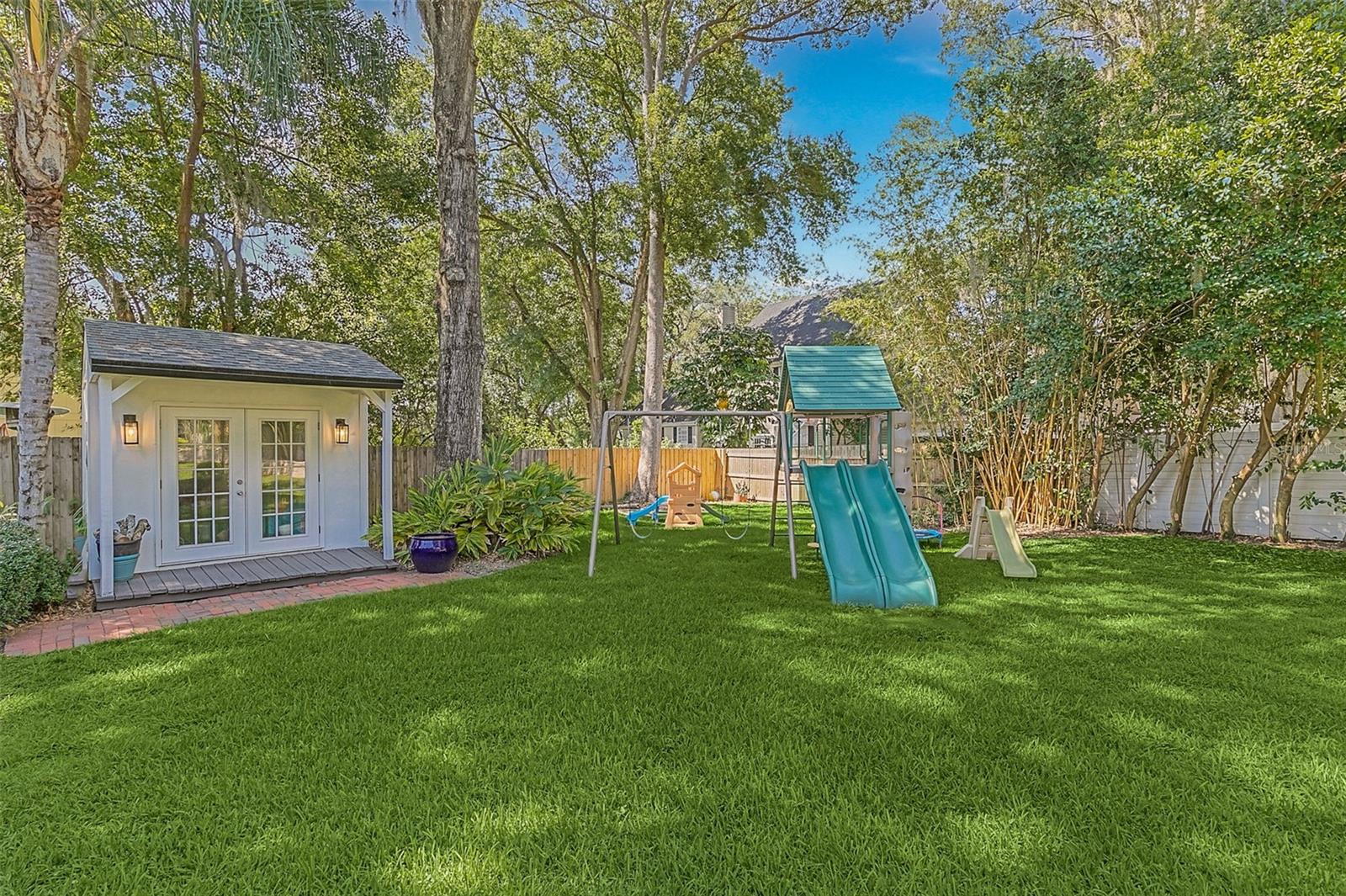 TUSCANY PLACE 1ST ADD - Residential