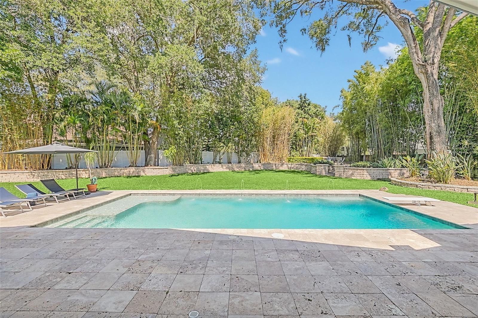 TUSCANY PLACE 1ST ADD - Residential