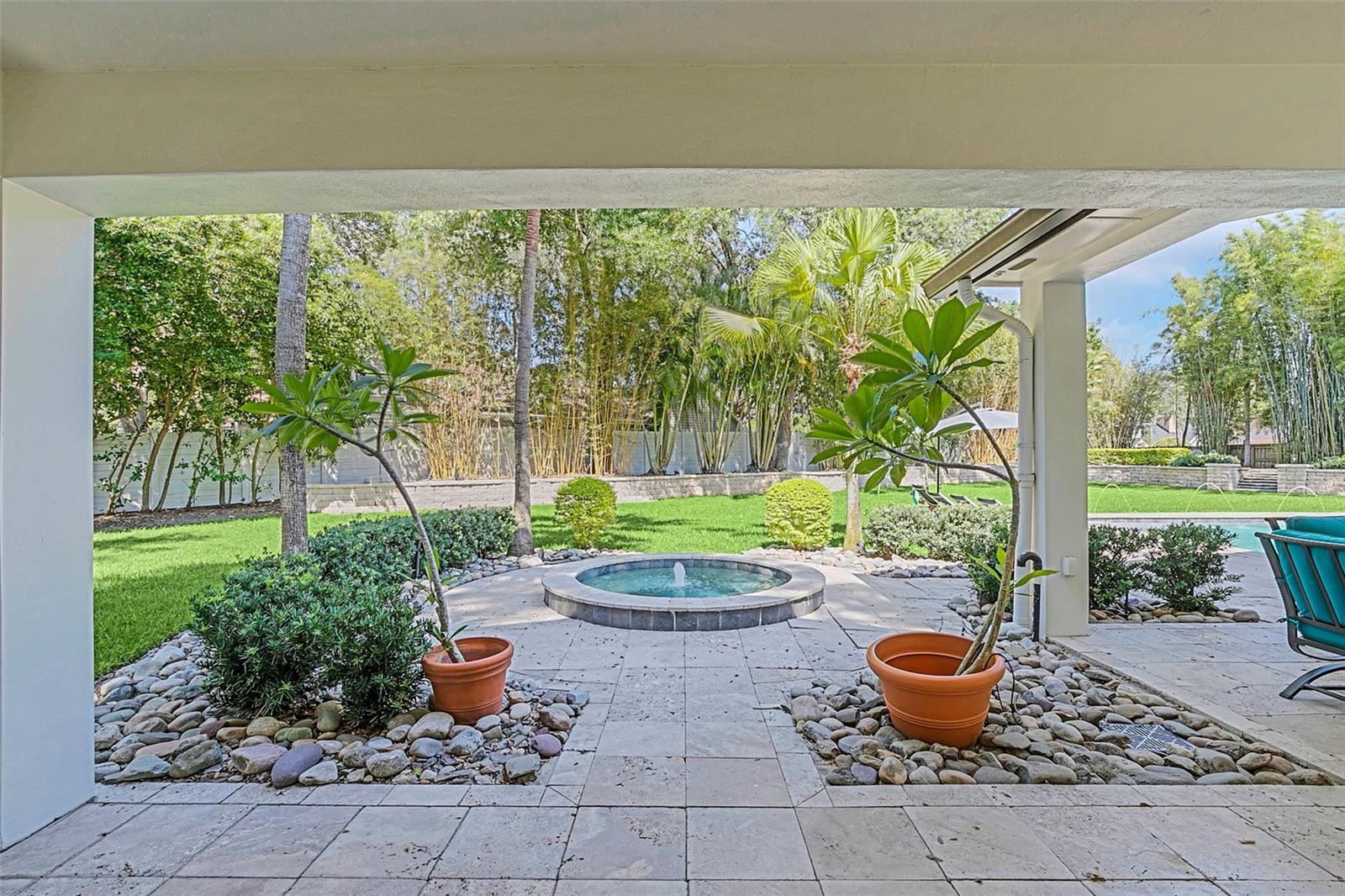 TUSCANY PLACE 1ST ADD - Residential