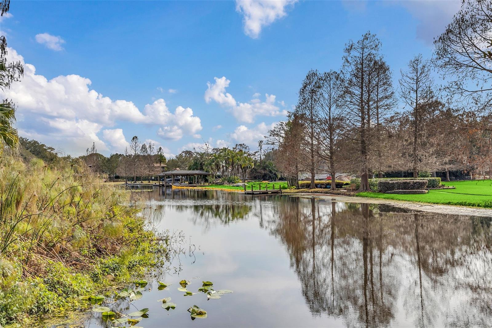 TUSCANY PLACE 1ST ADD - Residential