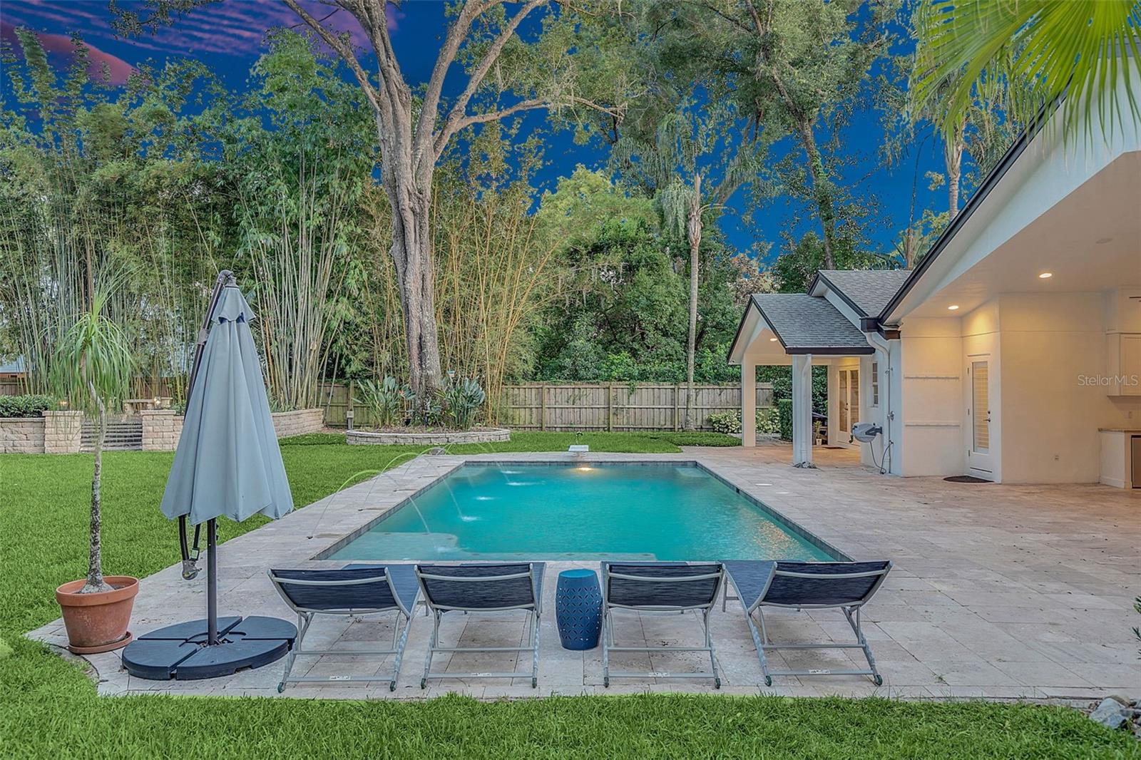 TUSCANY PLACE 1ST ADD - Residential