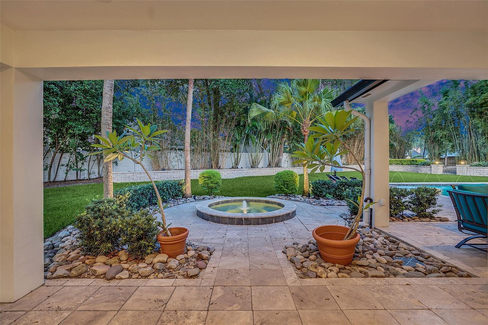 TUSCANY PLACE 1ST ADD - Residential