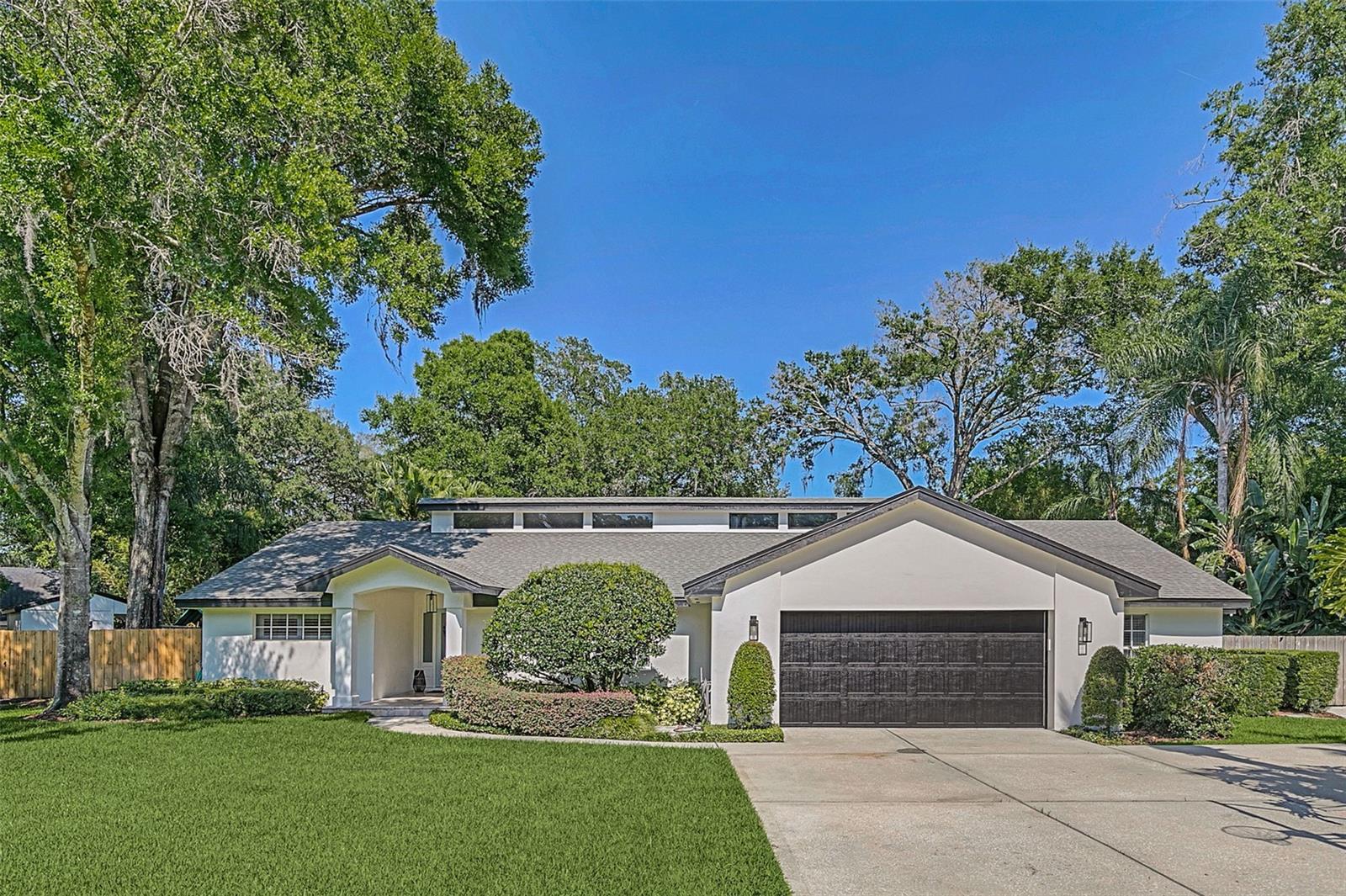 TUSCANY PLACE 1ST ADD - Residential