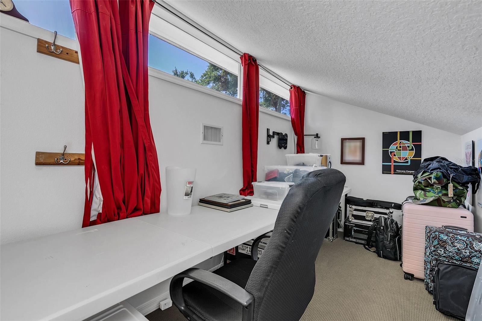 TUSCANY PLACE 1ST ADD - Residential