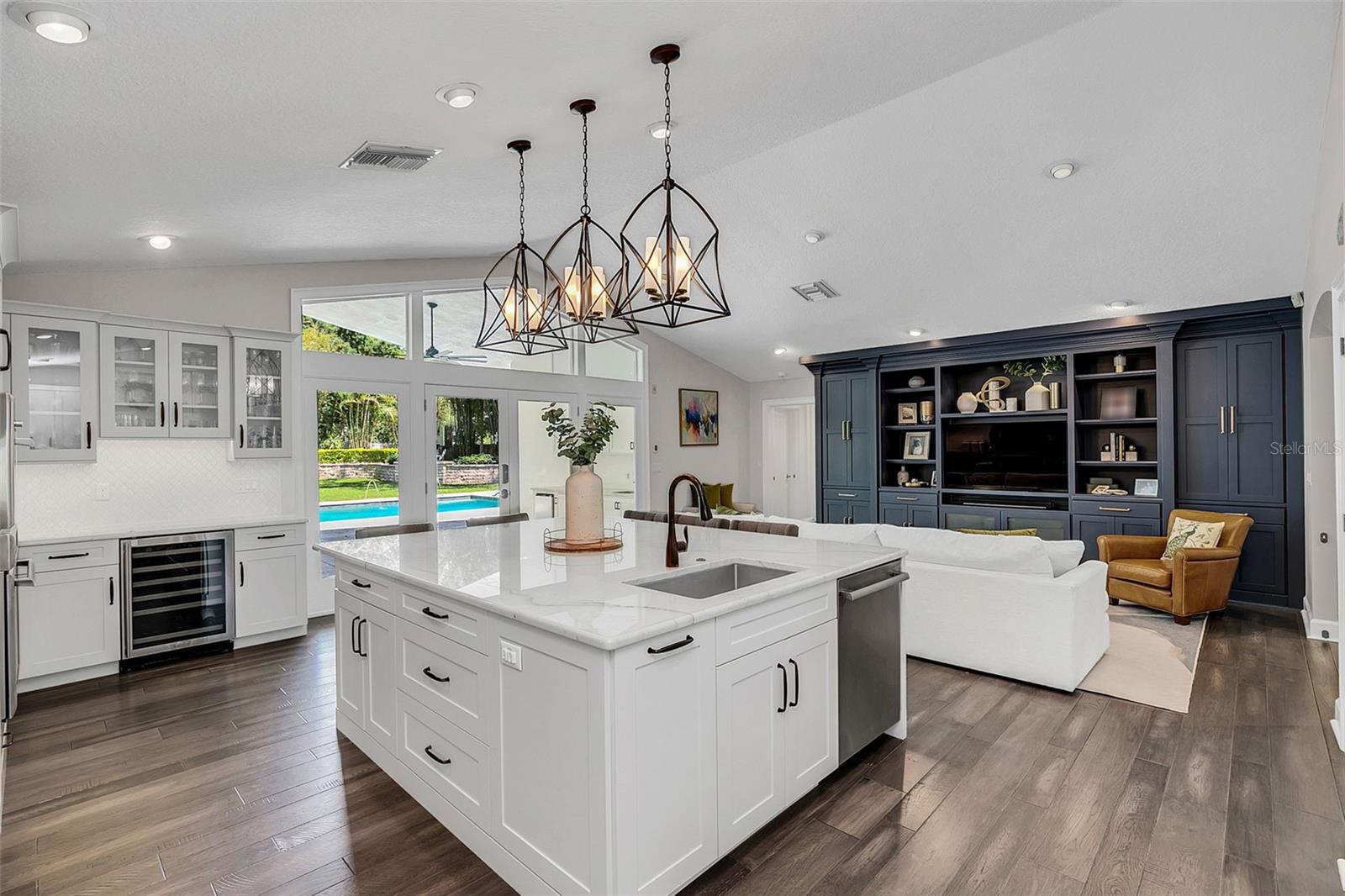 TUSCANY PLACE 1ST ADD - Residential