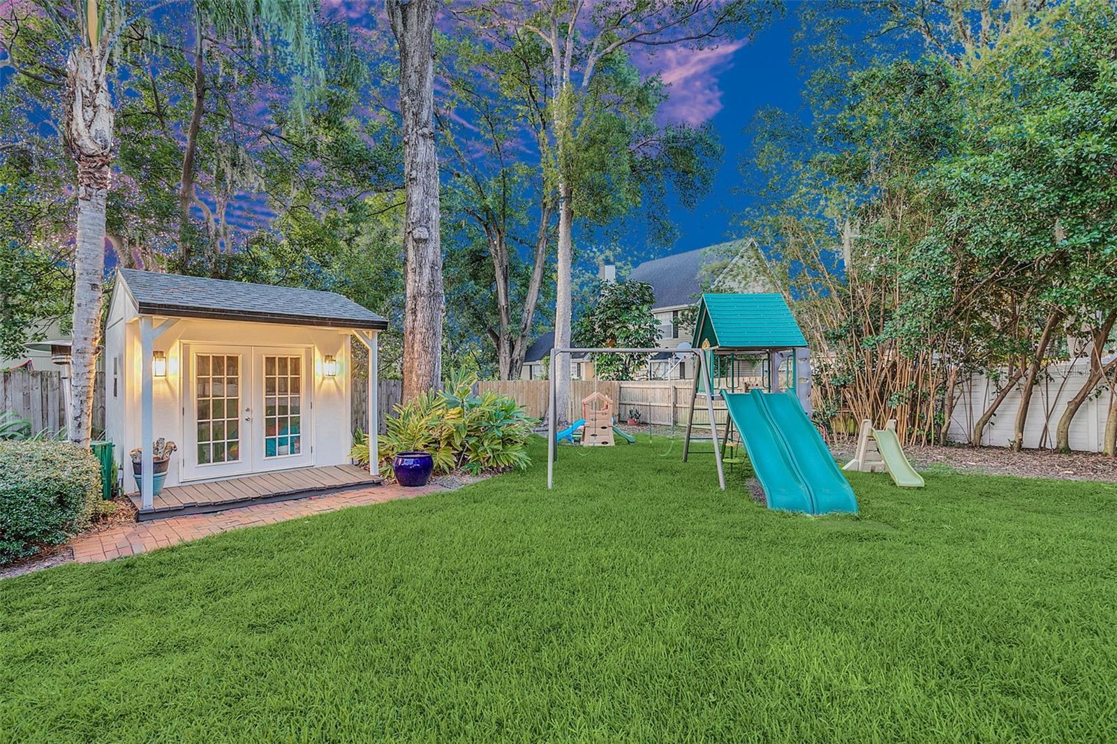 TUSCANY PLACE 1ST ADD - Residential