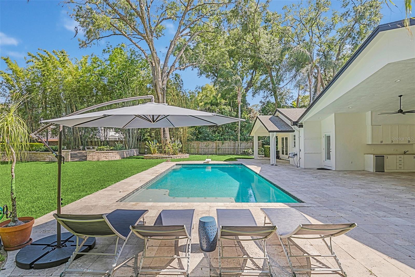 TUSCANY PLACE 1ST ADD - Residential