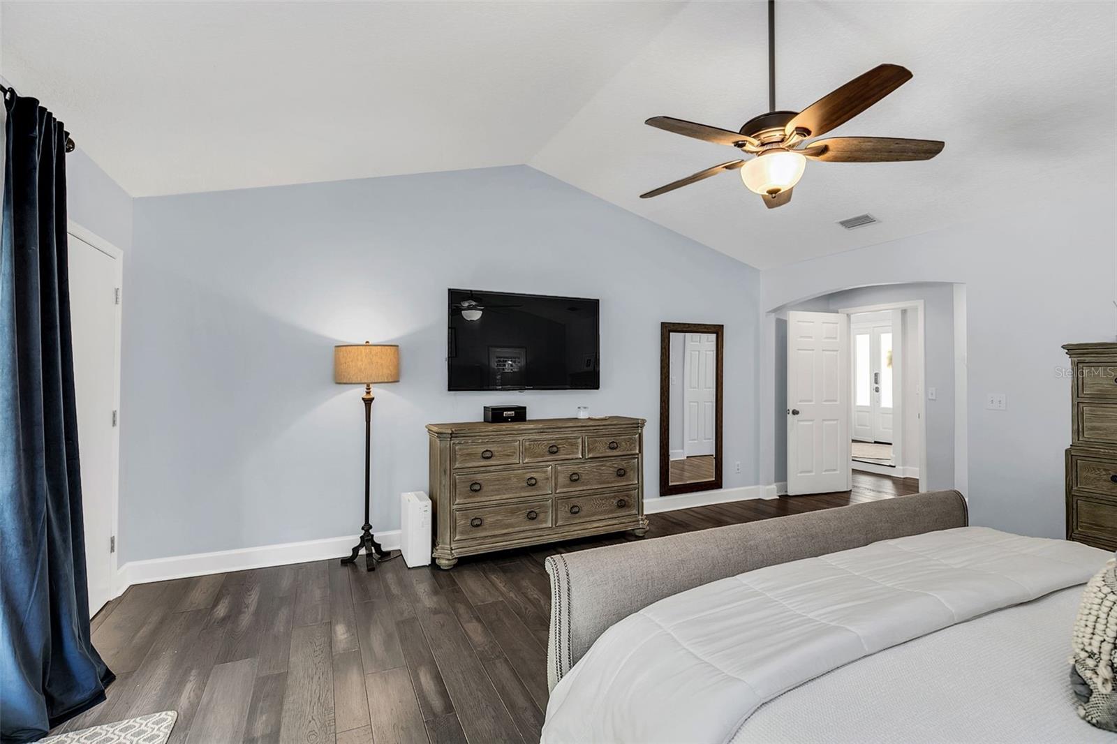 TUSCANY PLACE 1ST ADD - Residential