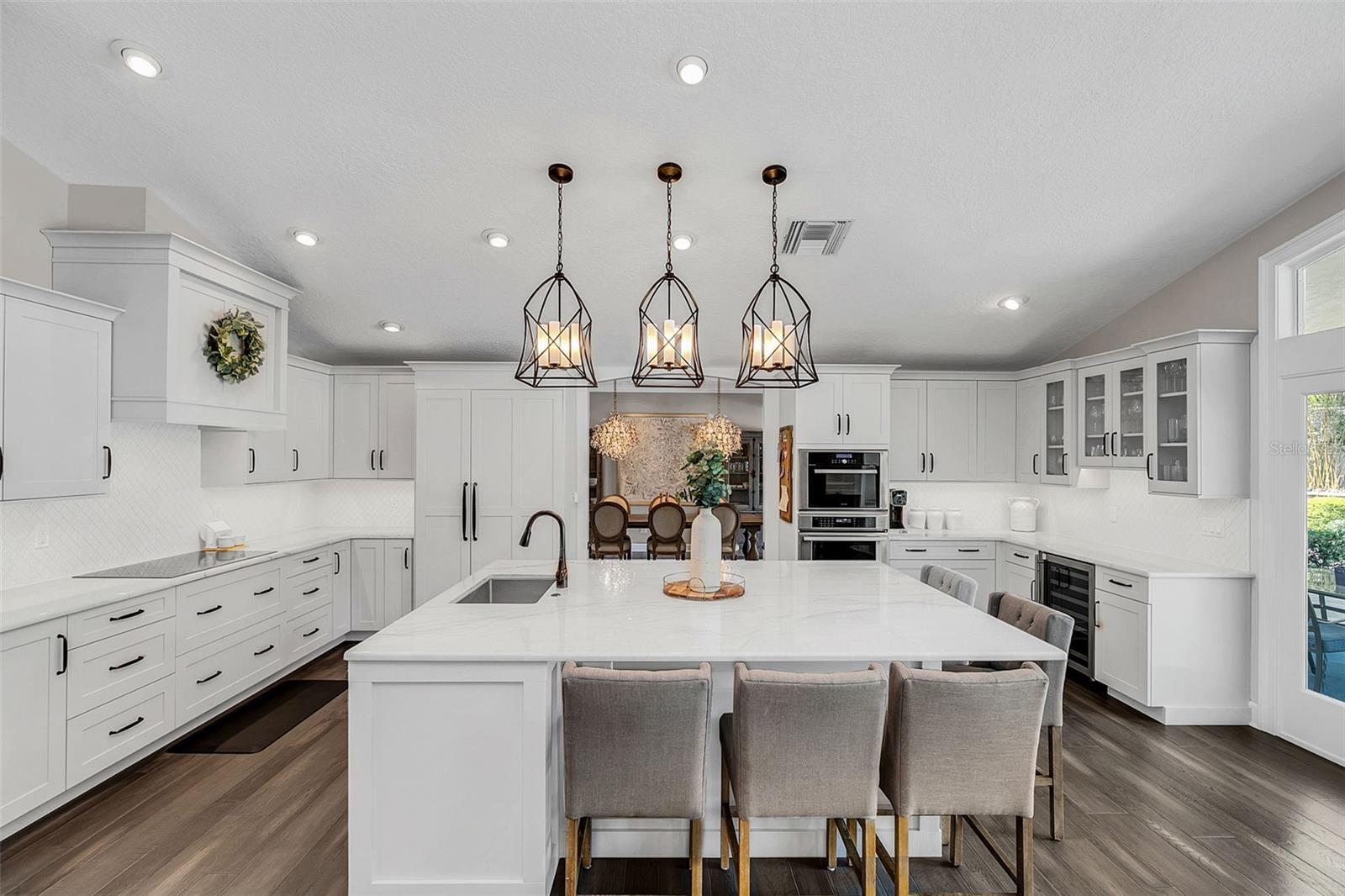 TUSCANY PLACE 1ST ADD - Residential