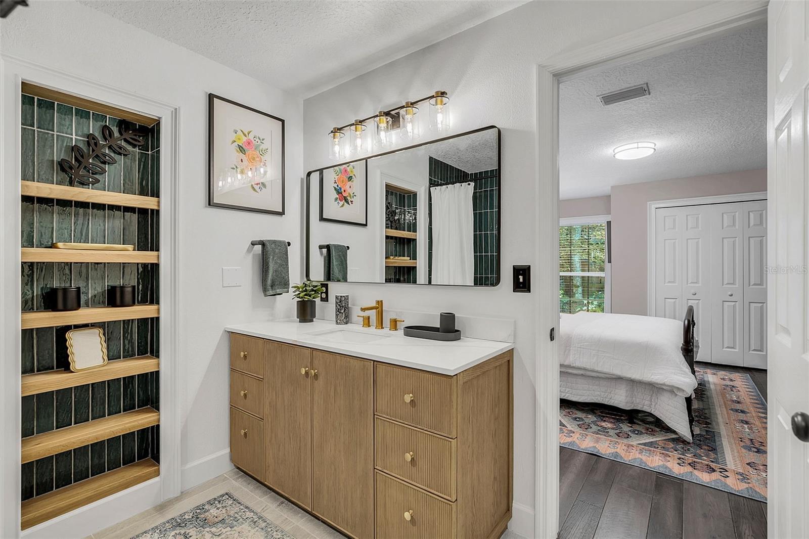 TUSCANY PLACE 1ST ADD - Residential