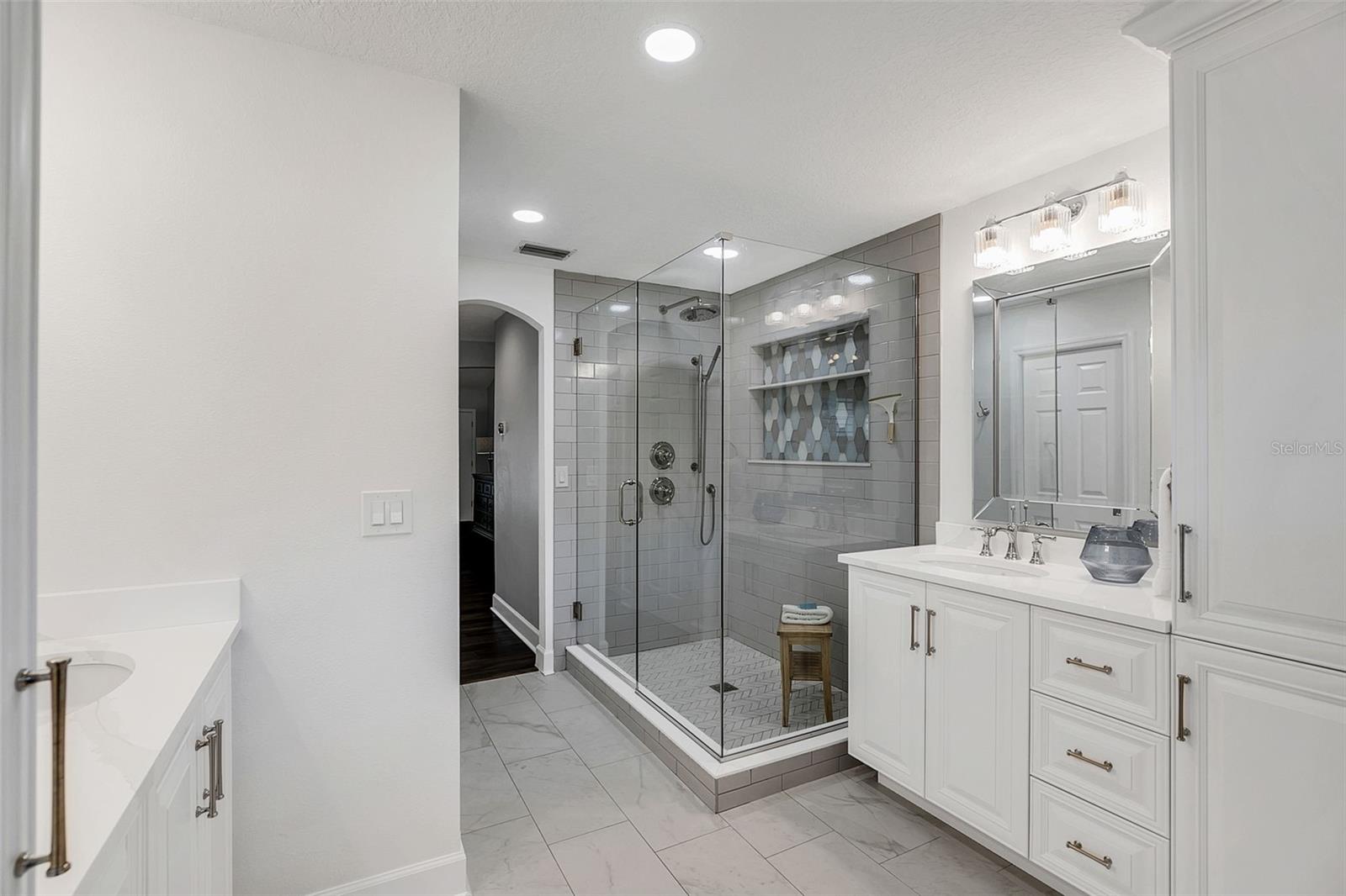 TUSCANY PLACE 1ST ADD - Residential