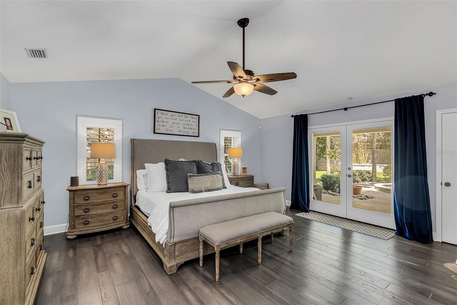 TUSCANY PLACE 1ST ADD - Residential