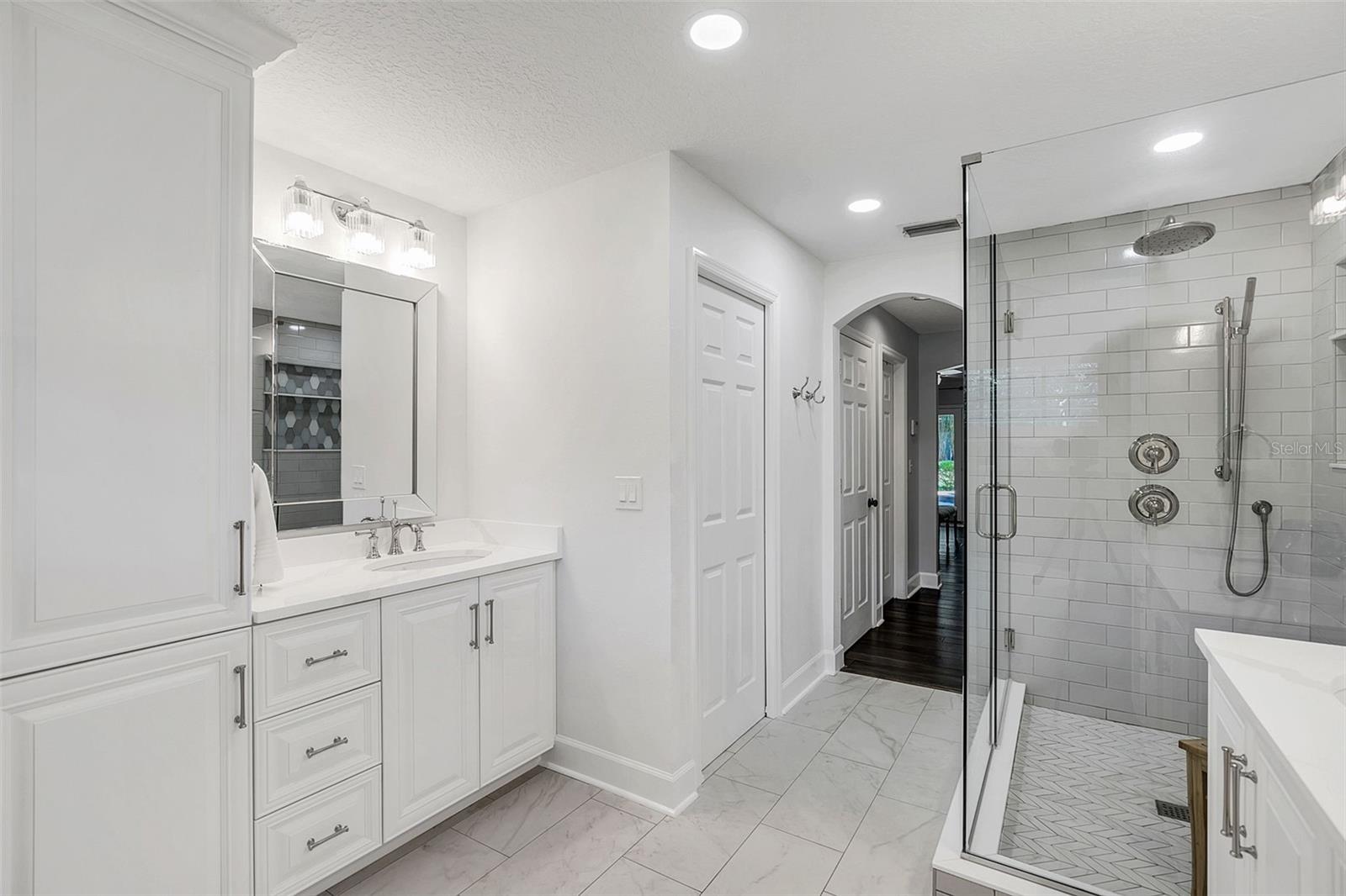 TUSCANY PLACE 1ST ADD - Residential