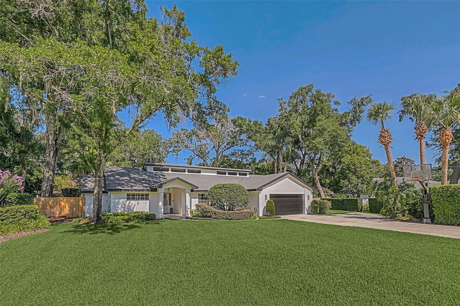 TUSCANY PLACE 1ST ADD - Residential