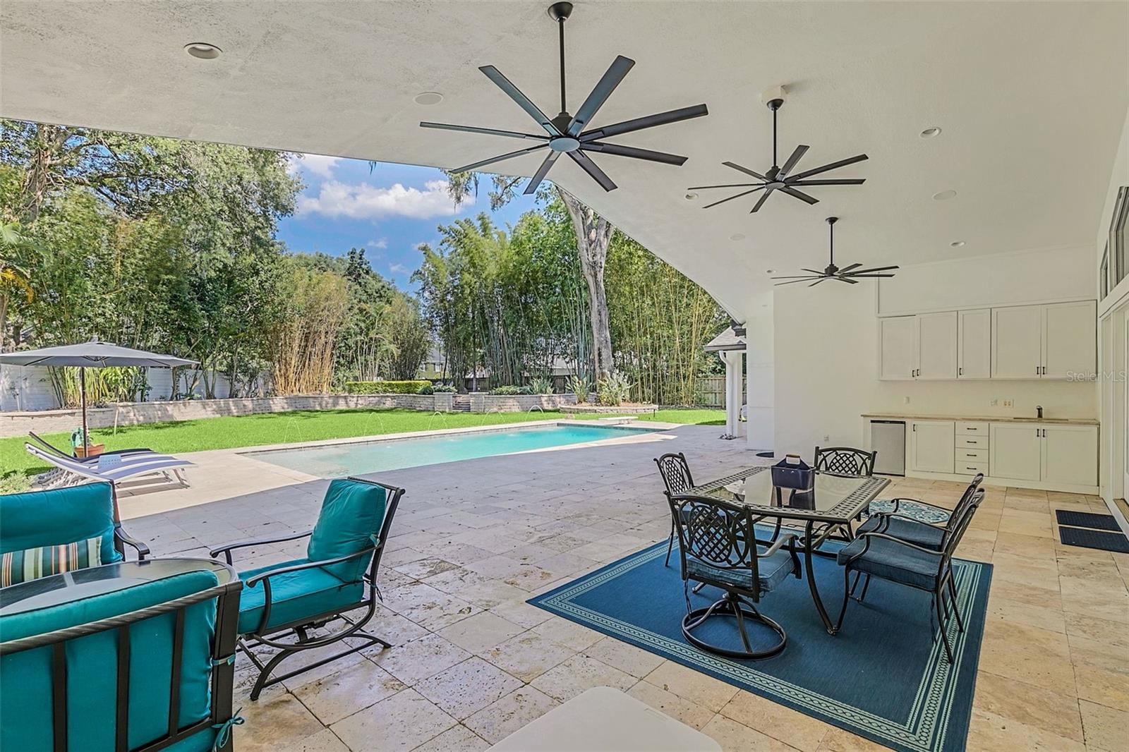 TUSCANY PLACE 1ST ADD - Residential