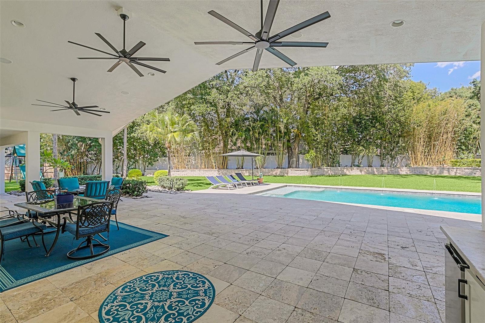 TUSCANY PLACE 1ST ADD - Residential