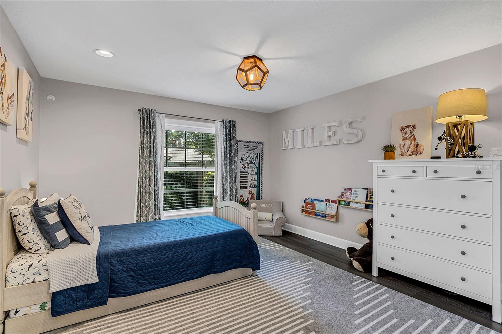 TUSCANY PLACE 1ST ADD - Residential