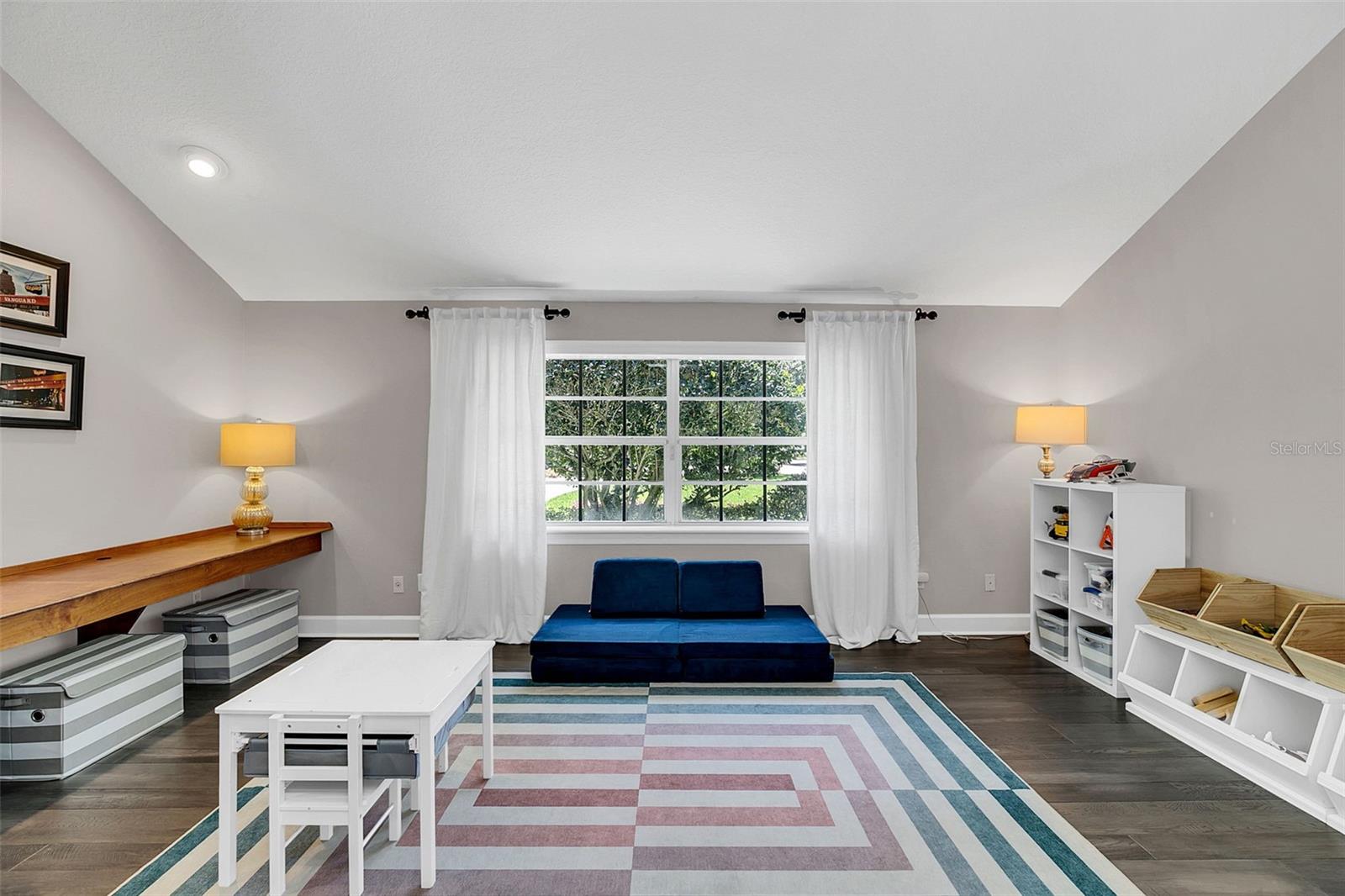 TUSCANY PLACE 1ST ADD - Residential