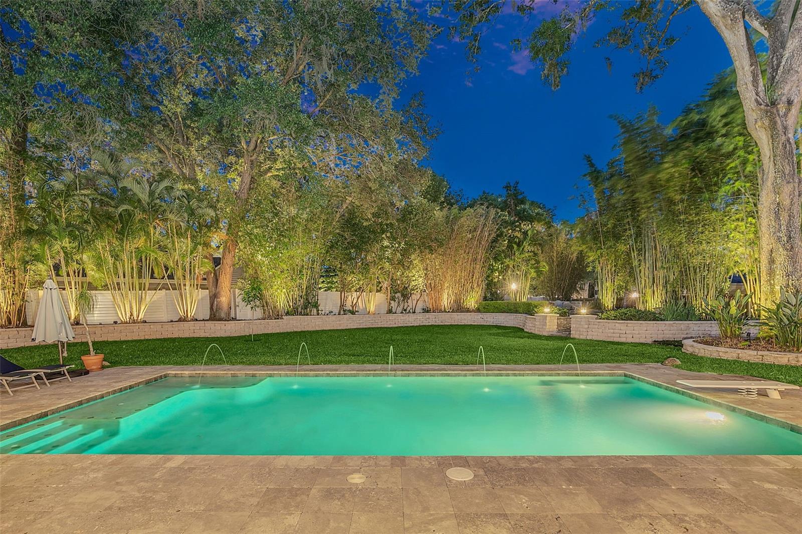 TUSCANY PLACE 1ST ADD - Residential