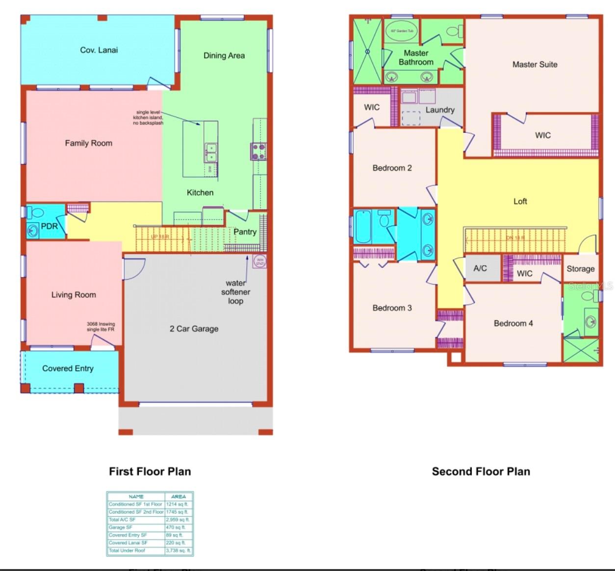 14808 LAKE MAGDALENE CIRCLE