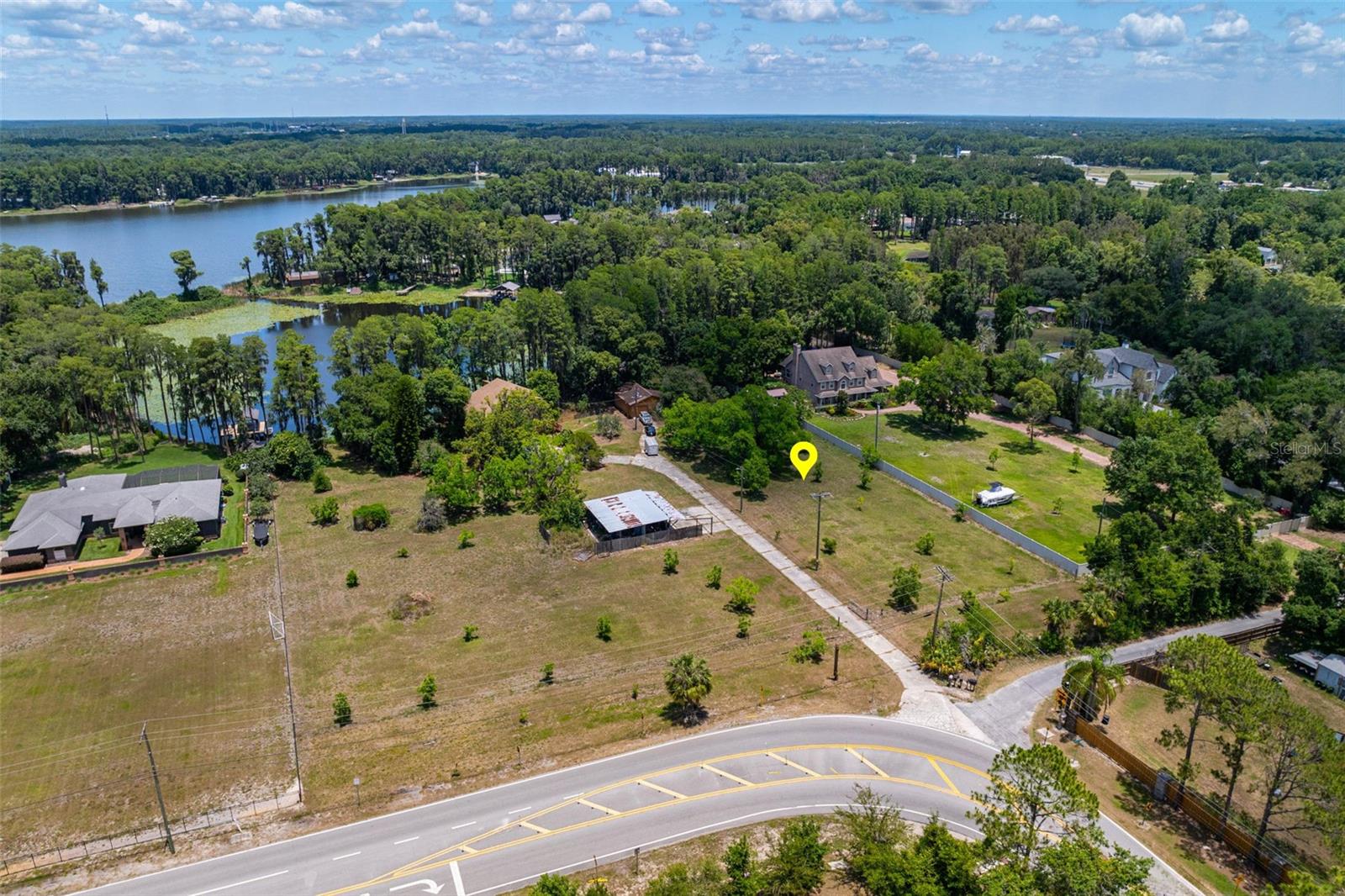 417 TROUT LAKE COURT