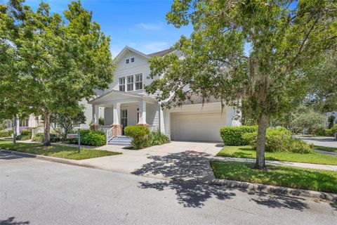 907 PAWSTAND ROAD CELEBRATION FL 34747