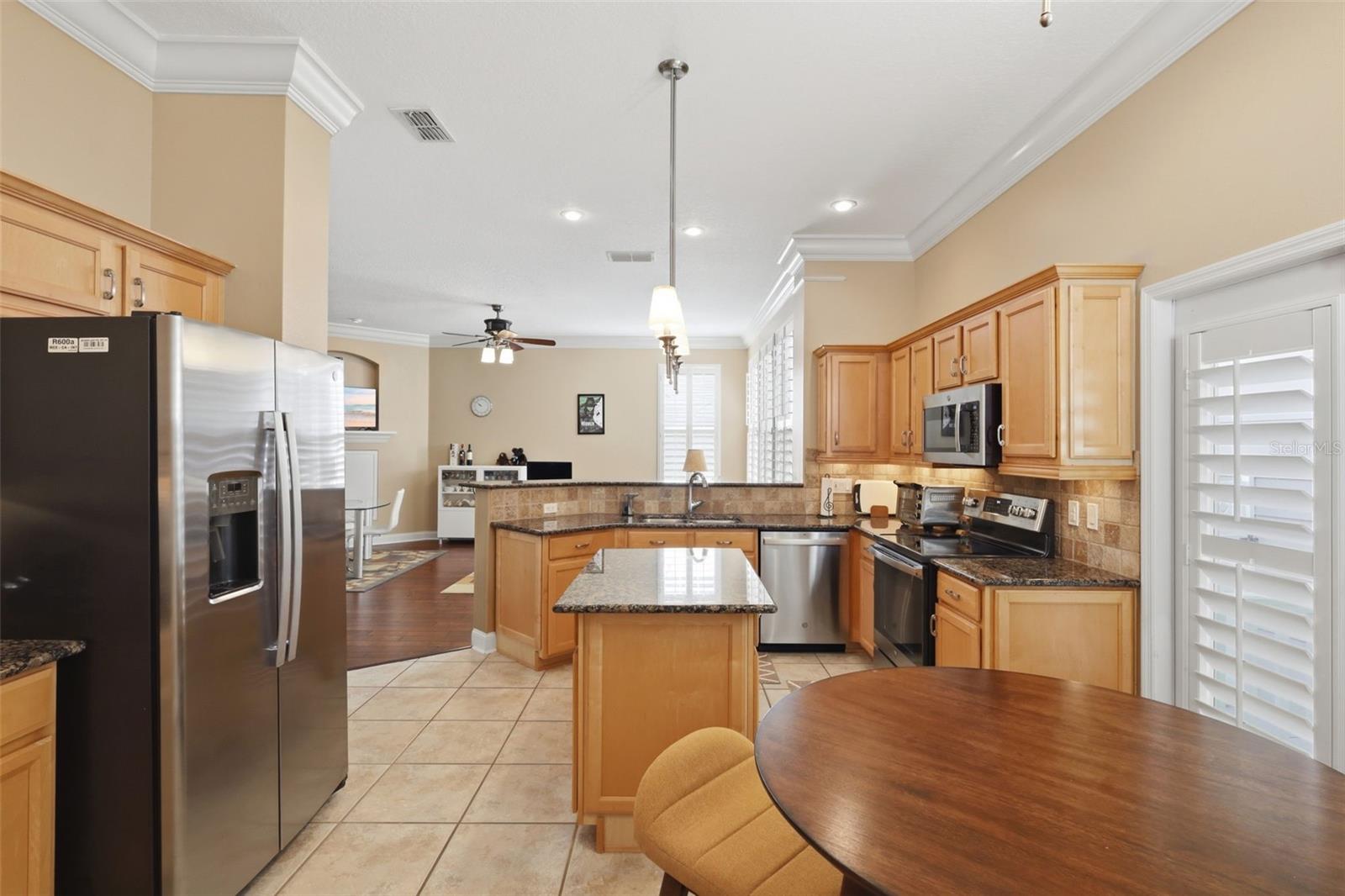 CELEBRATION SOUTH VILLAGE UNIT 5 - Residential