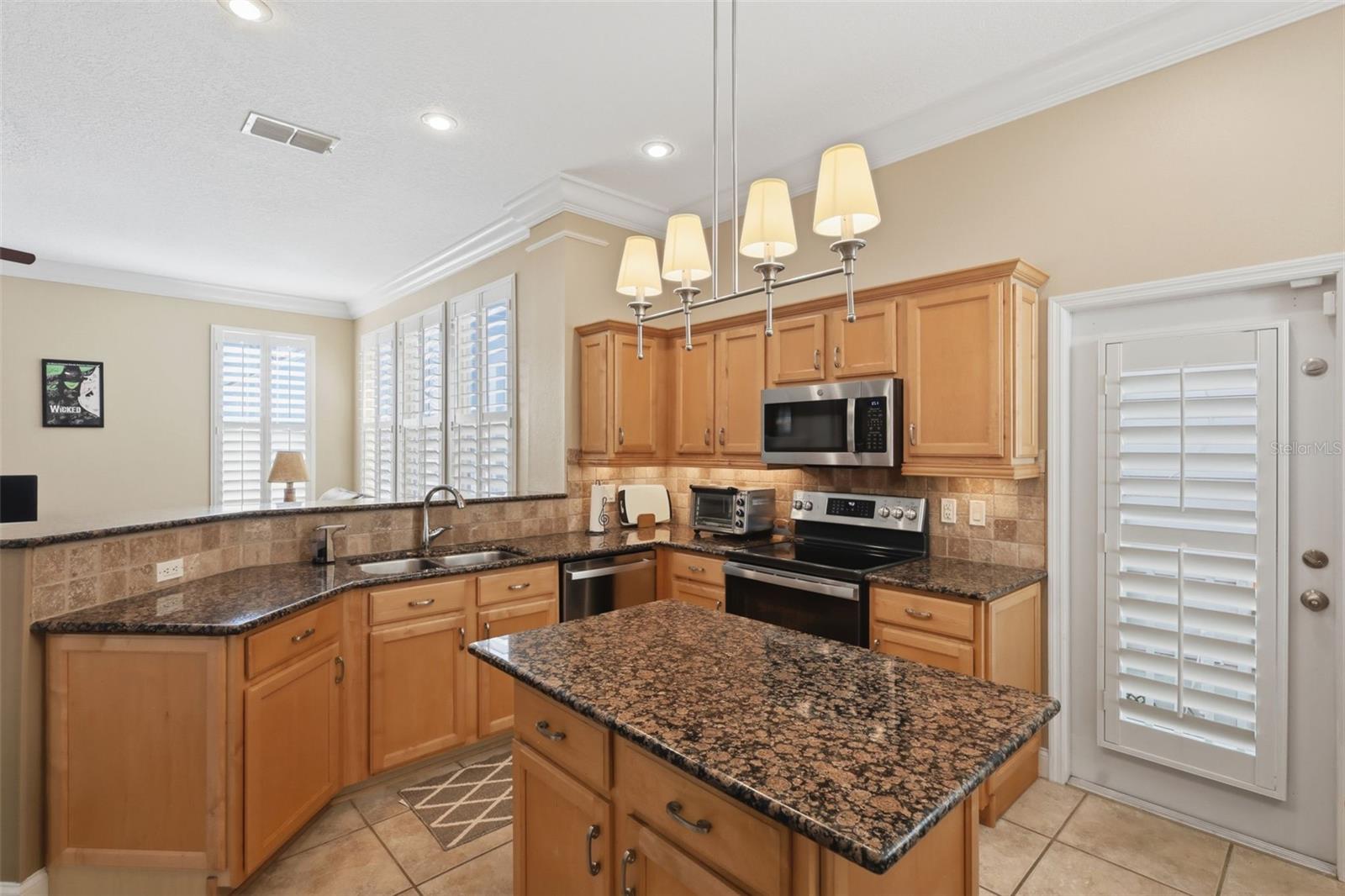 CELEBRATION SOUTH VILLAGE UNIT 5 - Residential
