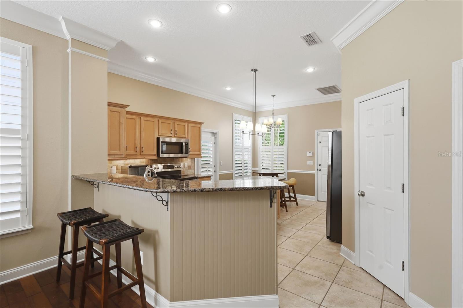 CELEBRATION SOUTH VILLAGE UNIT 5 - Residential