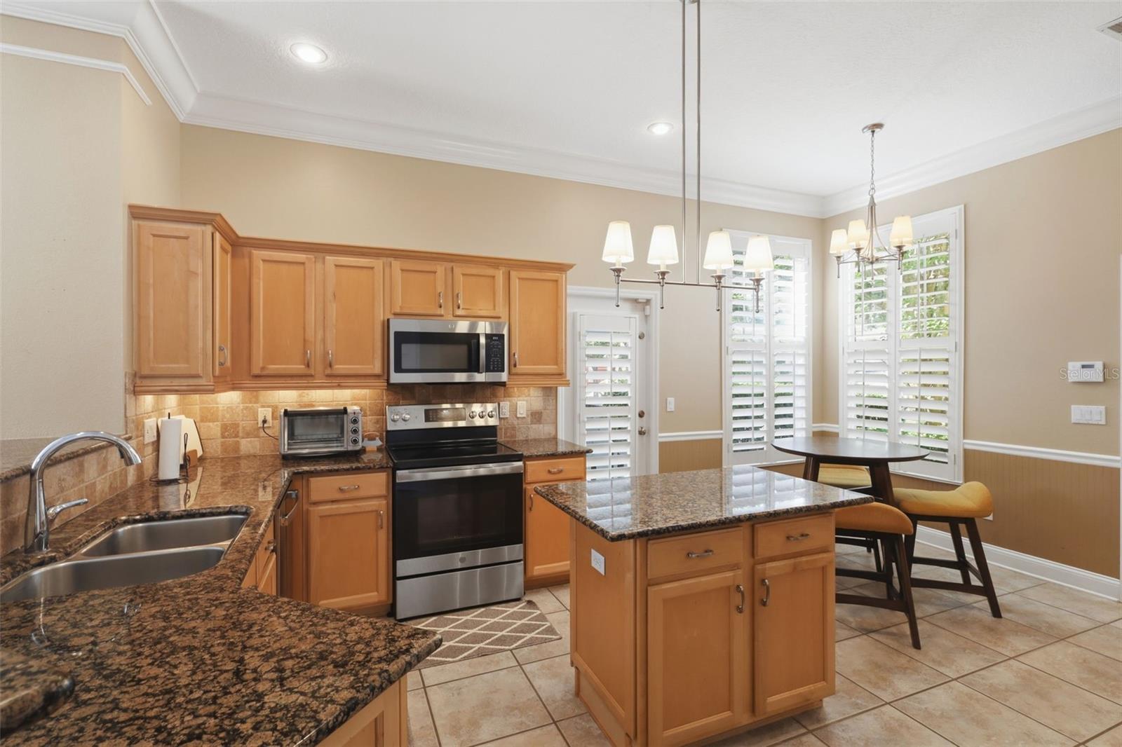 CELEBRATION SOUTH VILLAGE UNIT 5 - Residential